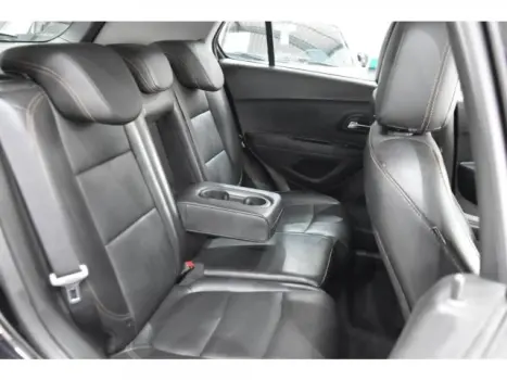 CHEVROLET Tracker 1.4 16V 4P FLEX PREMIER TURBO AUTOM�TICO, Foto 6