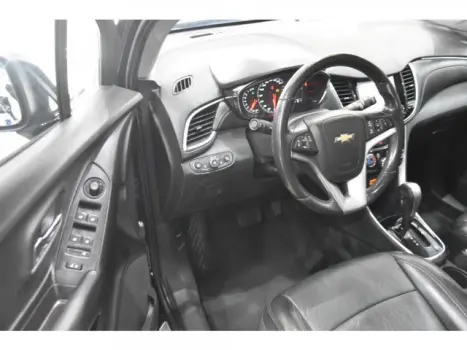 CHEVROLET Tracker 1.4 16V 4P FLEX PREMIER TURBO AUTOM�TICO, Foto 7