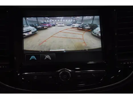 CHEVROLET Tracker 1.4 16V 4P FLEX PREMIER TURBO AUTOM�TICO, Foto 8