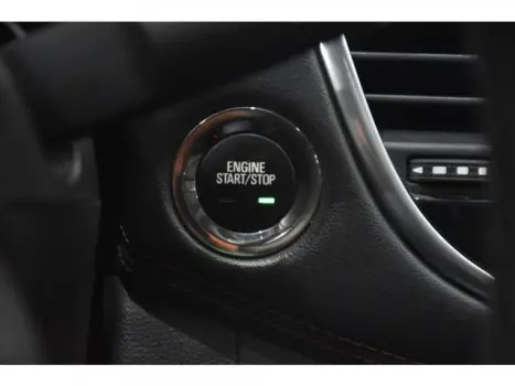 CHEVROLET Tracker 1.4 16V 4P FLEX PREMIER TURBO AUTOM�TICO, Foto 9