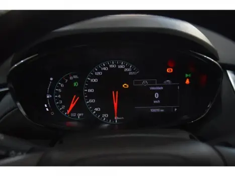 CHEVROLET Tracker 1.4 16V 4P FLEX PREMIER TURBO AUTOM�TICO, Foto 11