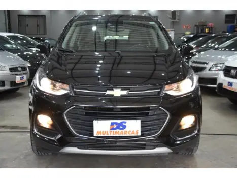 CHEVROLET Tracker 1.4 16V 4P FLEX PREMIER TURBO AUTOM�TICO, Foto 16