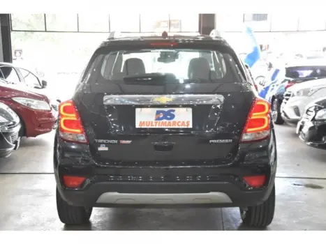 CHEVROLET Tracker 1.4 16V 4P FLEX PREMIER TURBO AUTOM�TICO, Foto 17