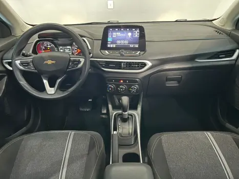 CHEVROLET Tracker 1.0 12V 4P FLEX TURBO LT AUTOM�TICO, Foto 4