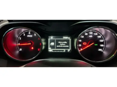 CHEVROLET Tracker 1.0 12V 4P FLEX TURBO LT AUTOM�TICO, Foto 6