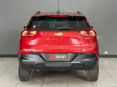 CHEVROLET Tracker 1.0 12V 4P FLEX TURBO LT AUTOM�TICO, Foto 12