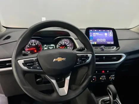 CHEVROLET Tracker 1.0 12V 4P FLEX TURBO LT AUTOM�TICO, Foto 5