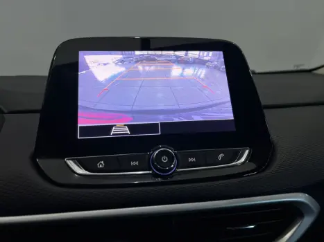 CHEVROLET Tracker 1.0 12V 4P FLEX TURBO LT AUTOM�TICO, Foto 7