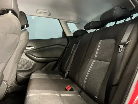 CHEVROLET Tracker 1.0 12V 4P FLEX TURBO LT AUTOM�TICO, Foto 10