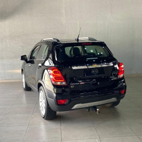 CHEVROLET Tracker 1.4 16V 4P FLEX PREMIER TURBO AUTOM�TICO, Foto 2