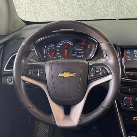 CHEVROLET Tracker 1.4 16V 4P FLEX PREMIER TURBO AUTOM�TICO, Foto 7