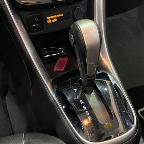 CHEVROLET Tracker 1.4 16V 4P FLEX PREMIER TURBO AUTOM�TICO, Foto 12