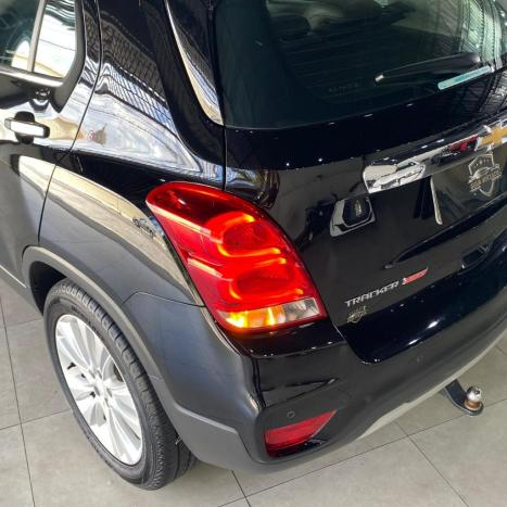 CHEVROLET Tracker 1.4 16V 4P FLEX PREMIER TURBO AUTOM�TICO, Foto 17