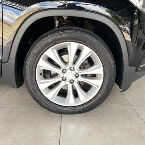 CHEVROLET Tracker 1.4 16V 4P FLEX PREMIER TURBO AUTOM�TICO, Foto 18