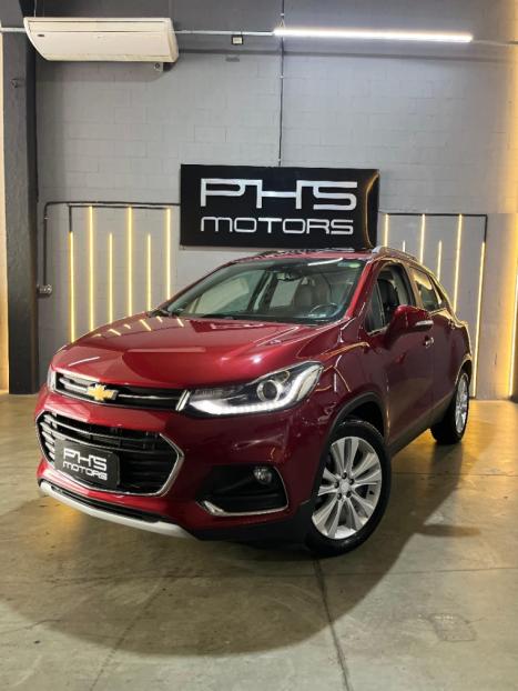 CHEVROLET Tracker 1.4 16V 4P FLEX PREMIER TURBO AUTOM�TICO, Foto 1