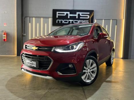 CHEVROLET Tracker 1.4 16V 4P FLEX PREMIER TURBO AUTOM�TICO, Foto 2