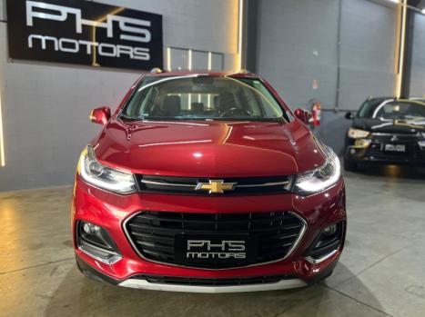 CHEVROLET Tracker 1.4 16V 4P FLEX PREMIER TURBO AUTOM�TICO, Foto 3