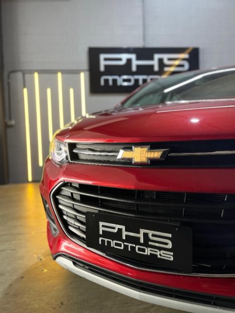 CHEVROLET Tracker 1.4 16V 4P FLEX PREMIER TURBO AUTOM�TICO, Foto 4