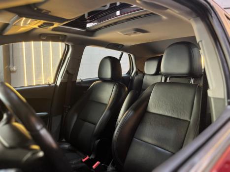 CHEVROLET Tracker 1.4 16V 4P FLEX PREMIER TURBO AUTOM�TICO, Foto 6