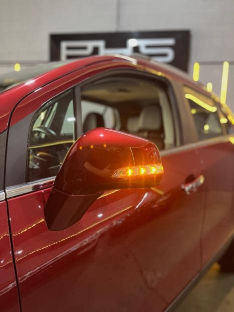 CHEVROLET Tracker 1.4 16V 4P FLEX PREMIER TURBO AUTOM�TICO, Foto 7