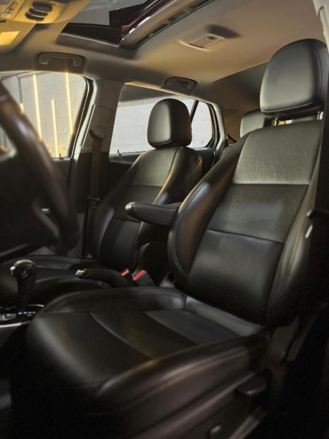 CHEVROLET Tracker 1.4 16V 4P FLEX PREMIER TURBO AUTOM�TICO, Foto 9