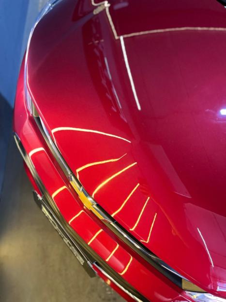 CHEVROLET Tracker 1.4 16V 4P FLEX PREMIER TURBO AUTOM�TICO, Foto 10