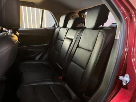 CHEVROLET Tracker 1.4 16V 4P FLEX PREMIER TURBO AUTOM�TICO, Foto 11
