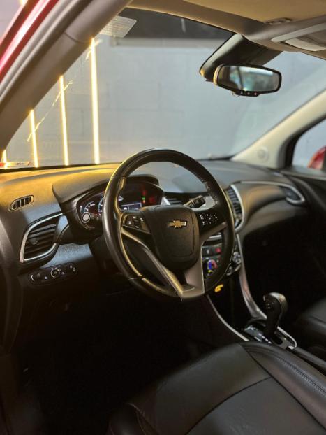 CHEVROLET Tracker 1.4 16V 4P FLEX PREMIER TURBO AUTOM�TICO, Foto 12