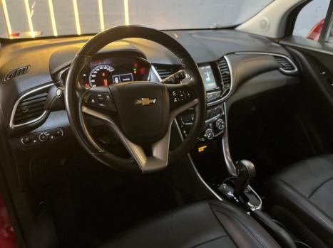 CHEVROLET Tracker 1.4 16V 4P FLEX PREMIER TURBO AUTOM�TICO, Foto 13