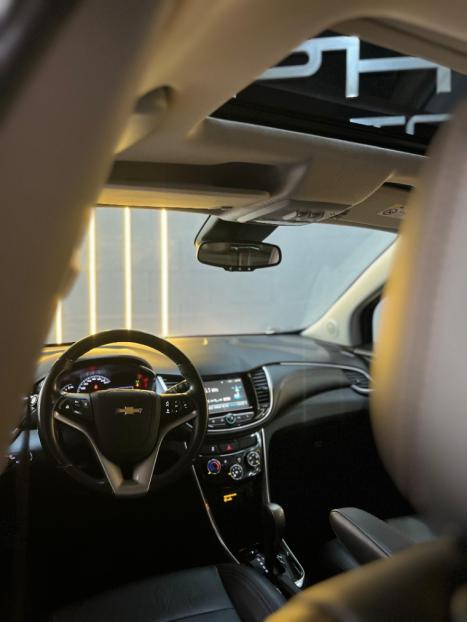 CHEVROLET Tracker 1.4 16V 4P FLEX PREMIER TURBO AUTOM�TICO, Foto 17