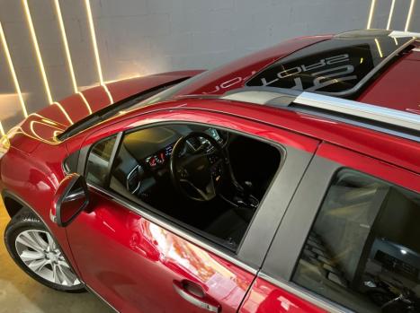 CHEVROLET Tracker 1.4 16V 4P FLEX PREMIER TURBO AUTOM�TICO, Foto 18