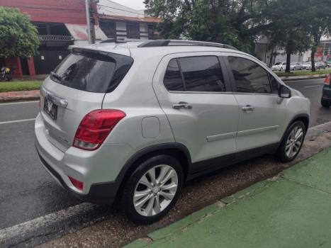 CHEVROLET Tracker 1.4 16V 4P FLEX PREMIER TURBO AUTOM�TICO, Foto 2