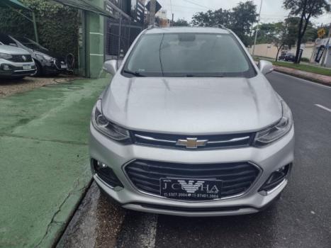 CHEVROLET Tracker 1.4 16V 4P FLEX PREMIER TURBO AUTOM�TICO, Foto 3