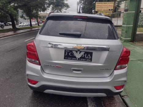 CHEVROLET Tracker 1.4 16V 4P FLEX PREMIER TURBO AUTOM�TICO, Foto 4