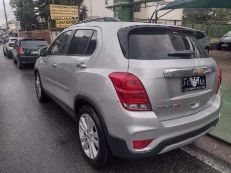 CHEVROLET Tracker 1.4 16V 4P FLEX PREMIER TURBO AUTOM�TICO, Foto 5