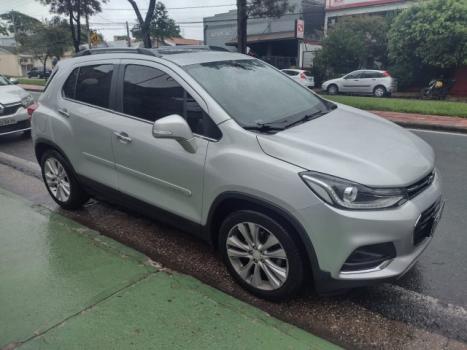 CHEVROLET Tracker 1.4 16V 4P FLEX PREMIER TURBO AUTOM�TICO, Foto 6