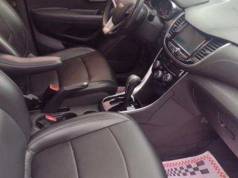 CHEVROLET Tracker 1.4 16V 4P FLEX PREMIER TURBO AUTOM�TICO, Foto 8
