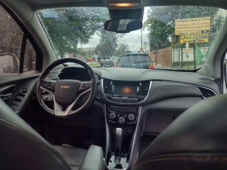 CHEVROLET Tracker 1.4 16V 4P FLEX PREMIER TURBO AUTOM�TICO, Foto 9