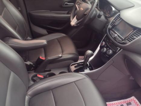 CHEVROLET Tracker 1.4 16V 4P FLEX PREMIER TURBO AUTOM�TICO, Foto 10
