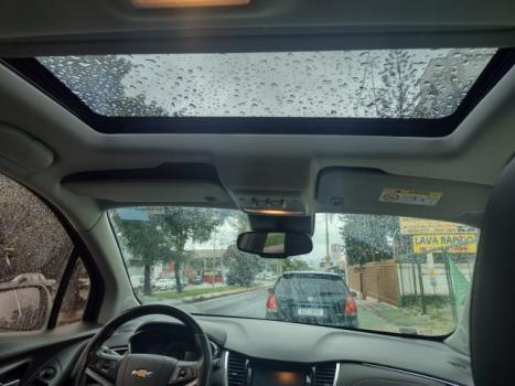 CHEVROLET Tracker 1.4 16V 4P FLEX PREMIER TURBO AUTOM�TICO, Foto 11