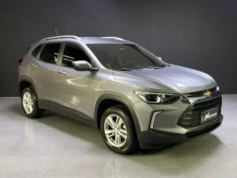 CHEVROLET Tracker 1.0 12V 4P FLEX TURBO AUTOM�TICO, Foto 1