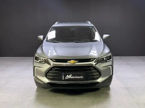 CHEVROLET Tracker 1.0 12V 4P FLEX TURBO AUTOM�TICO, Foto 7