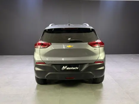 CHEVROLET Tracker 1.0 12V 4P FLEX TURBO AUTOM�TICO, Foto 8