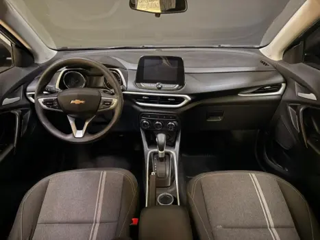 CHEVROLET Tracker 1.0 12V 4P FLEX TURBO AUTOM�TICO, Foto 9