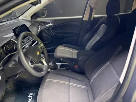 CHEVROLET Tracker 1.0 12V 4P FLEX TURBO AUTOM�TICO, Foto 10