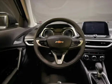 CHEVROLET Tracker 1.0 12V 4P FLEX TURBO AUTOM�TICO, Foto 11