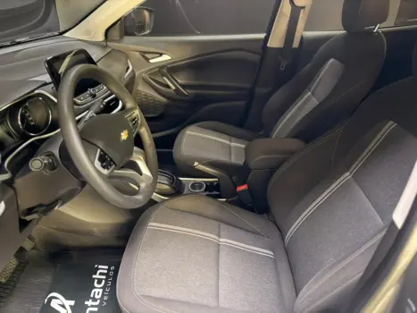 CHEVROLET Tracker 1.0 12V 4P FLEX TURBO AUTOM�TICO, Foto 12