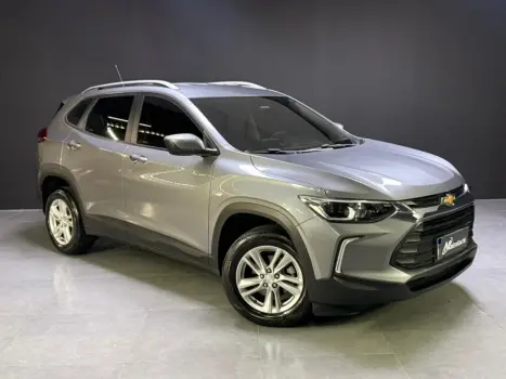 CHEVROLET Tracker 1.0 12V 4P FLEX TURBO AUTOM�TICO, Foto 14