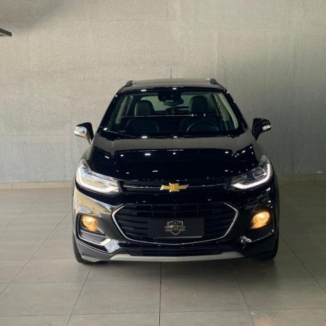 CHEVROLET Tracker 1.4 16V 4P FLEX PREMIER TURBO AUTOM�TICO, Foto 3