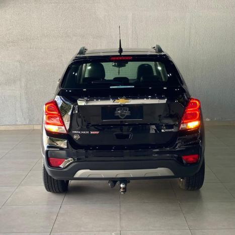 CHEVROLET Tracker 1.4 16V 4P FLEX PREMIER TURBO AUTOM�TICO, Foto 4